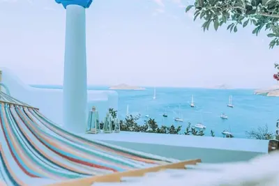 Image de Aurora Retreat Leros