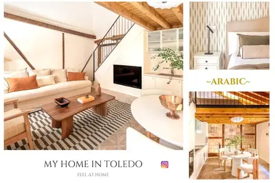 Image de ~Arabic~ Exclusive individual house in the heart of the old town