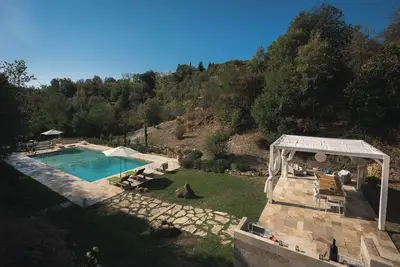 Image de Villa Pietraviva