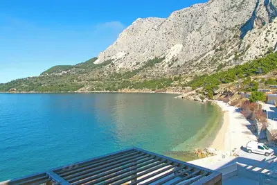 Image de Apartmani Drašnice 1, Studio 2
