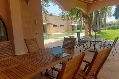 Image de Villa Lucas