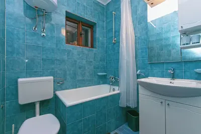 Image de Apartmani Drašnice 1, Studio 1