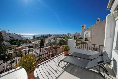 Image de Los Almendros Nº 5 Menyber