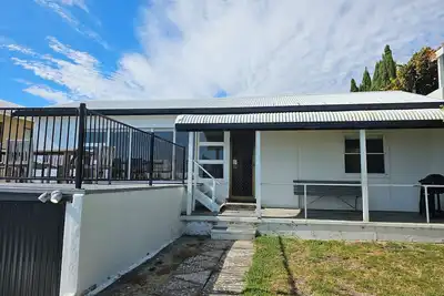 Image de The Retro - 50 Steps to the beach.