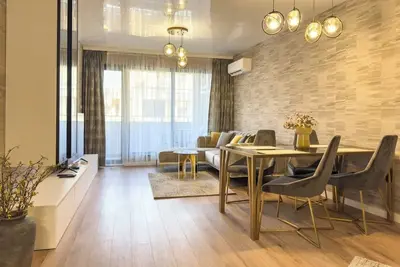 Image de 2br Apartment | Free Parking | Central