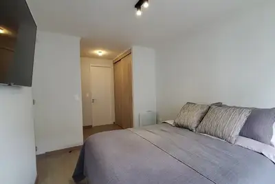 Image de Modern Apartment with Rooms in Suites in Downtown Temuco