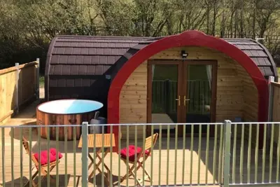 Image de The Cennen Pod