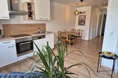 Image de Family apartment Lindengut