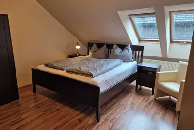 Image de Family apartment \"Starry sky\"