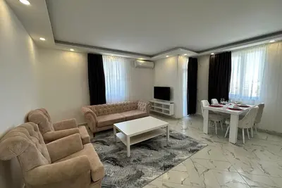 Image de Assos Apart 2 Bedrooms Apartment in Center of Belek with Sharing Pool