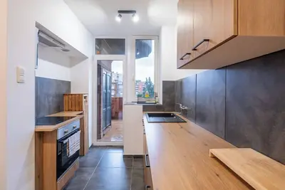 Image de Nomad Apartments - 2d Appartement au centre de Charleroi
