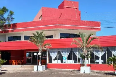 Image de Hotel Villa Rica Foz, comfort and family