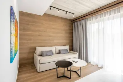 Image de Disegno Suite 1 | Chania City Center