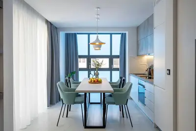 Image de Disegno Residence | Chania City Center