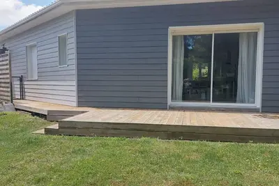 Image de Appartement 6 personnes Soustons 75m2