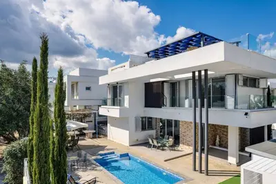 Image de Levanda Hills Escape