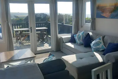 Image de Valley View -panoramic views of Rame Peninsula