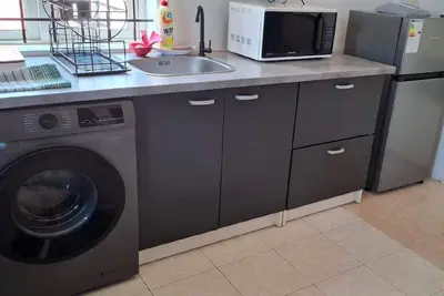 Maison de vacances Pointe aux Piments pour 1 - 2 personnes avec 1 chambre à coucher - Maison de vaca