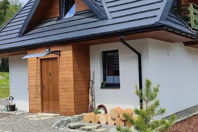 Image de Maison de vacances GĂłrki Wielkie pour 1 - 6 personnes avec 2 chambres Ă coucher - Maison de vacances