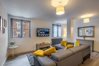 Image de Premium-Appartement-Salle de bain privée séparée