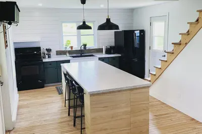 Image de Chalet Vue sur l'Orignal magnifique vue sur la montagne 5 minutes des pistes