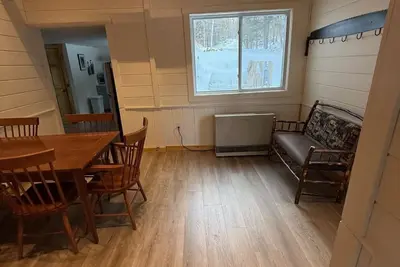 Image de Fantastic 3-bedroom house near New Found Lake, Cardigan Mountain with great view