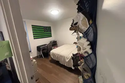 Image de Charming 2-bedroom apartment in Seattle with WiFi, Ac