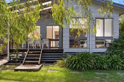 Image de Smiths Beach Family Retreat