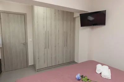 Image de Airport and Sea apartment