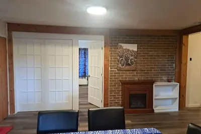 Image de Maison de 4 chambres fermées