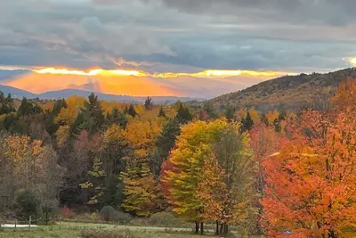 Image de Green Mountain Carriage House with Beautiful Views