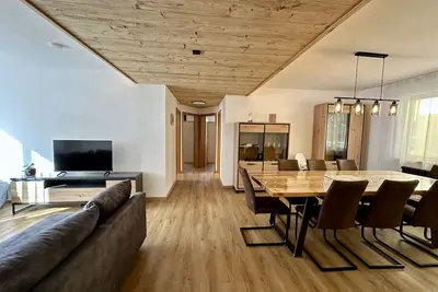 Image de Dream vacation apartment Kinzig-Chalet *8pers *old wood *family *friends *idyllic