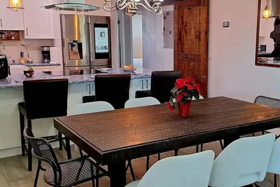 Image de Appartement de vacances Miami pour 1 - 10 personnes avec 3 chambres à coucher - Logement de vacances
