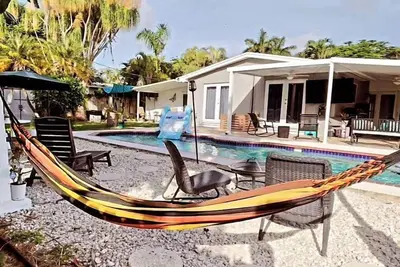 Image de Maison de vacances pour 4 personnes  + 3 enfants env. 250 qmà Cutler Bay, Floride (South Florida)