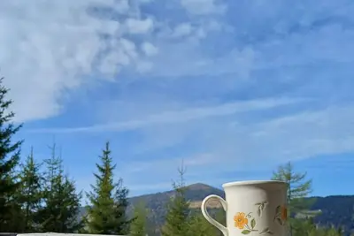 Image de Maison de vacances Bad St. Leonhard im Lavanttal pour 1 - 5 personnes avec 2 chambres à coucher - Ma