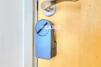 Image de Business Bay Retreat