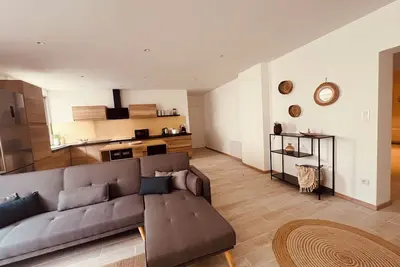 Image de Le serenity : spacieux P4 / 115m2 + parking