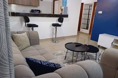 Image de Adorable and cozy apartment in sunny Mombasa