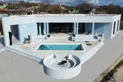 Image de Casa Q with pool