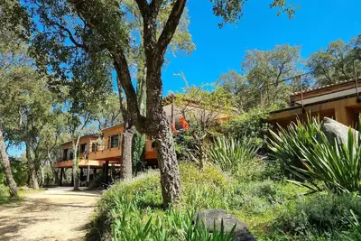 Image de Lovely family Villa with pool