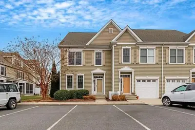 Image de Lovely Dog Friendly 3br home in Golf-Course Community w/Community Pool in Lewes