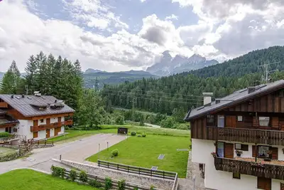 Image de Summer in the mountains
