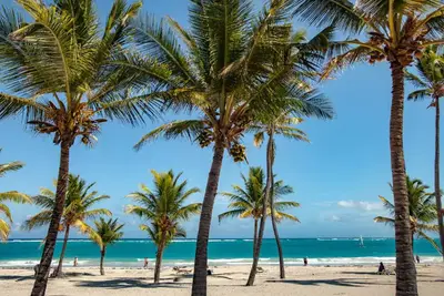 Image de Private picuzzi in a New condo with private beach