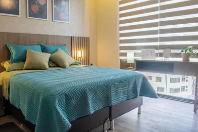 Image de Enchanting apartment with WiFi in vibrant Cochabamba