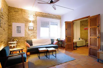 Image de Appartement confortable près de la plage