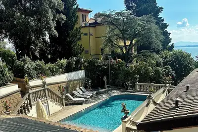 Image de La Preziosa holiday home