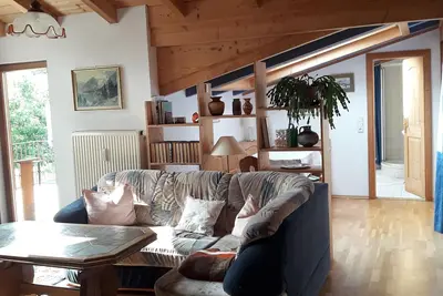Image de Vacation apartment in Percha near Starnberg close to Munich 5 min. to the lake