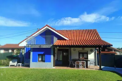 Image de La Peña House
