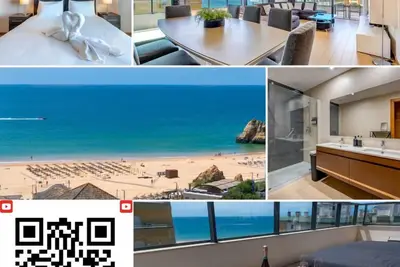 Image de Sunscape Rocha Prime / Oceanview / WiFi / Parking