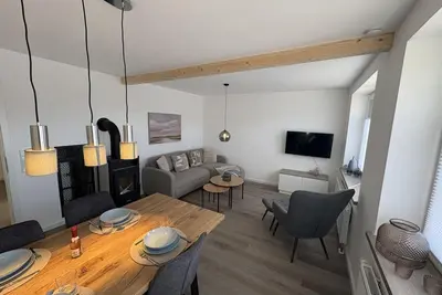 Image de Vacation apartment Windboe